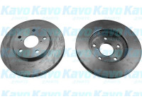 Brake Disc BR-9391-C Kavo parts