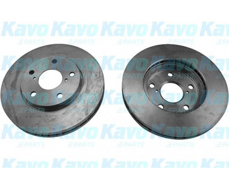 Brake Disc BR-9391-C Kavo parts