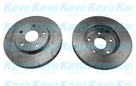 Brake Disc BR-9391-C Kavo parts