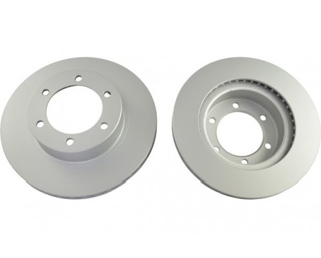 Brake Disc BR-9394-C Kavo parts