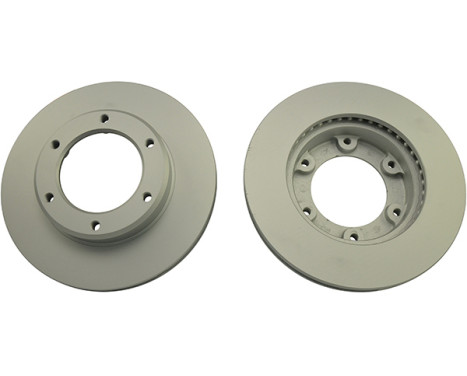 Brake Disc BR-9395-C Kavo parts