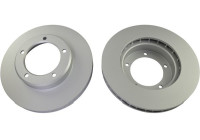 Brake Disc BR-9397-C Kavo parts