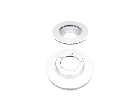 Brake Disc BR-9397-C Kavo parts, Image 5