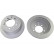 Brake Disc BR-9398-C Kavo parts