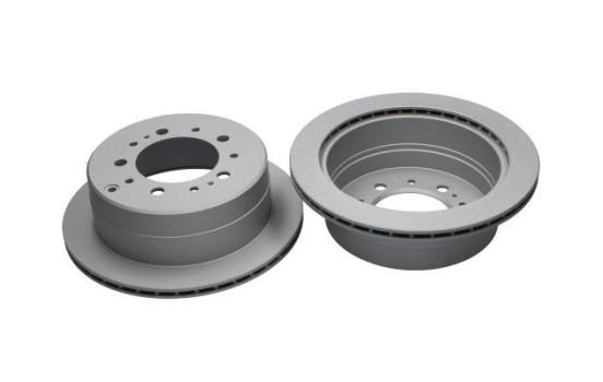 Brake Disc BR-9398-C Kavo parts, Image 2