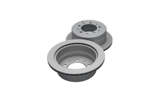 Brake Disc BR-9398-C Kavo parts, Image 3