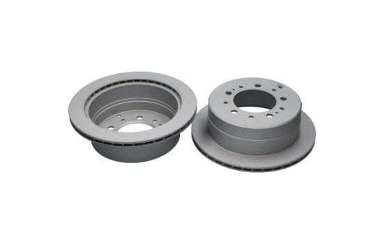 Brake Disc BR-9398-C Kavo parts, Image 4