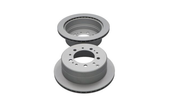 Brake Disc BR-9398-C Kavo parts, Image 5