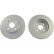 Brake Disc BR-9403-C Kavo parts