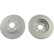 Brake Disc BR-9403-C Kavo parts, Thumbnail 2