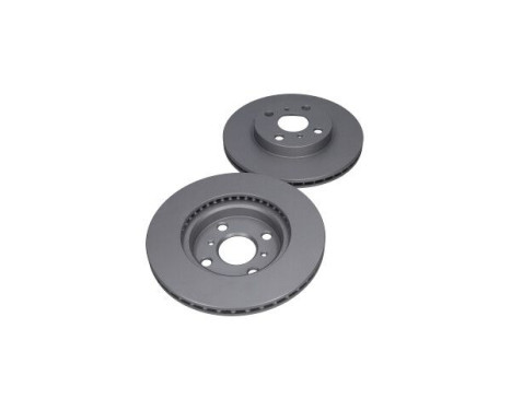 Brake Disc BR-9403-C Kavo parts, Image 3
