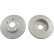 Brake Disc BR-9404-C Kavo parts