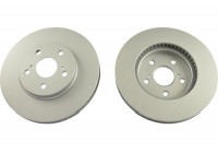 Brake Disc BR-9405-C Kavo parts