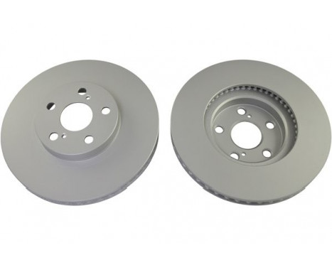 Brake Disc BR-9407-C Kavo parts