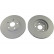 Brake Disc BR-9407-C Kavo parts