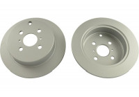 Brake Disc BR-9408-C Kavo parts