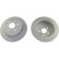 Brake Disc BR-9410-C Kavo parts