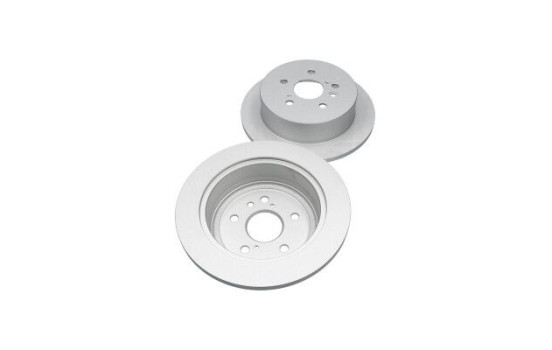 Brake Disc BR-9410-C Kavo parts, Image 3