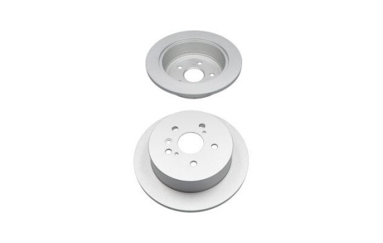 Brake Disc BR-9410-C Kavo parts, Image 5