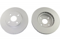 Brake Disc BR-9412-C Kavo parts