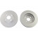 Brake Disc BR-9412-C Kavo parts