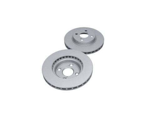Brake Disc BR-9412-C Kavo parts, Image 3