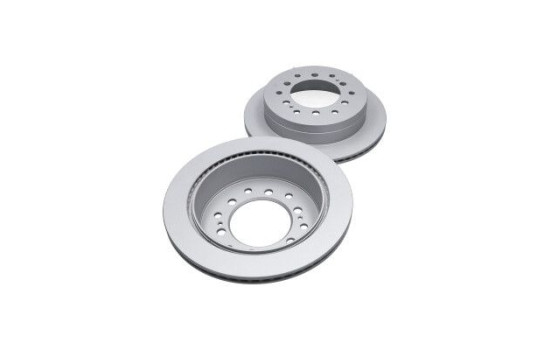 Brake Disc BR-9413-C Kavo parts, Image 3