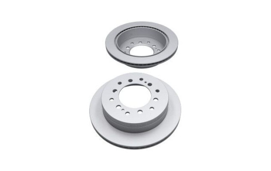 Brake Disc BR-9413-C Kavo parts, Image 5