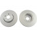 Brake Disc BR-9415-C Kavo parts