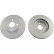 Brake Disc BR-9417-C Kavo parts