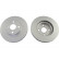 Brake Disc BR-9417-C Kavo parts, Thumbnail 2