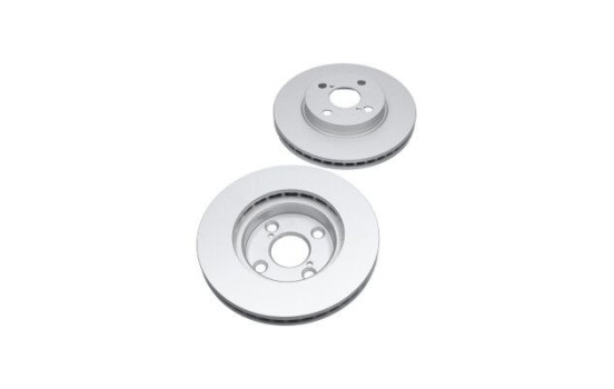 Brake Disc BR-9417-C Kavo parts, Image 3