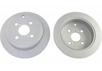 Brake Disc BR-9419-C Kavo parts