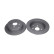 Brake Disc BR-9419-C Kavo parts, Thumbnail 2