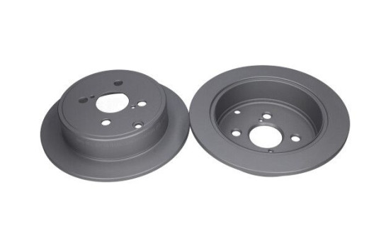 Brake Disc BR-9419-C Kavo parts, Image 2
