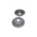 Brake Disc BR-9419-C Kavo parts, Thumbnail 5