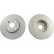 Brake Disc BR-9420-C Kavo parts