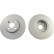 Brake Disc BR-9420-C Kavo parts, Thumbnail 2