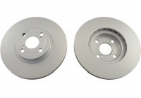 Brake Disc BR-9422-C Kavo parts