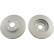 Brake Disc BR-9422-C Kavo parts