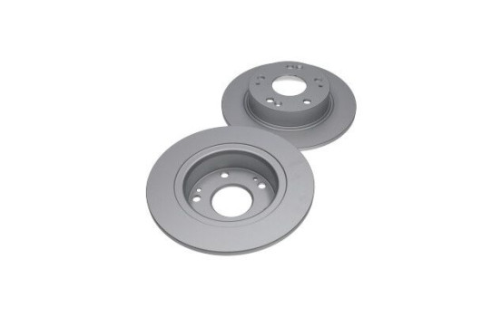 Brake Disc BR-9430-C Kavo parts, Image 3