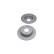 Brake Disc BR-9430-C Kavo parts, Thumbnail 5