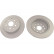 Brake Disc BR-9434-C Kavo parts, Thumbnail 2