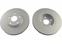 Brake Disc BR-9435-C Kavo parts