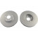 Brake Disc BR-9435-C Kavo parts