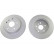 Brake Disc BR-9436-C Kavo parts