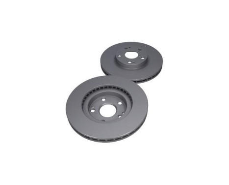 Brake Disc BR-9440-C Kavo parts, Image 3