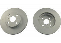 Brake Disc BR-9441-C Kavo parts