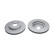 Brake Disc BR-9441-C Kavo parts, Thumbnail 2