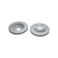 Brake Disc BR-9441-C Kavo parts, Thumbnail 4